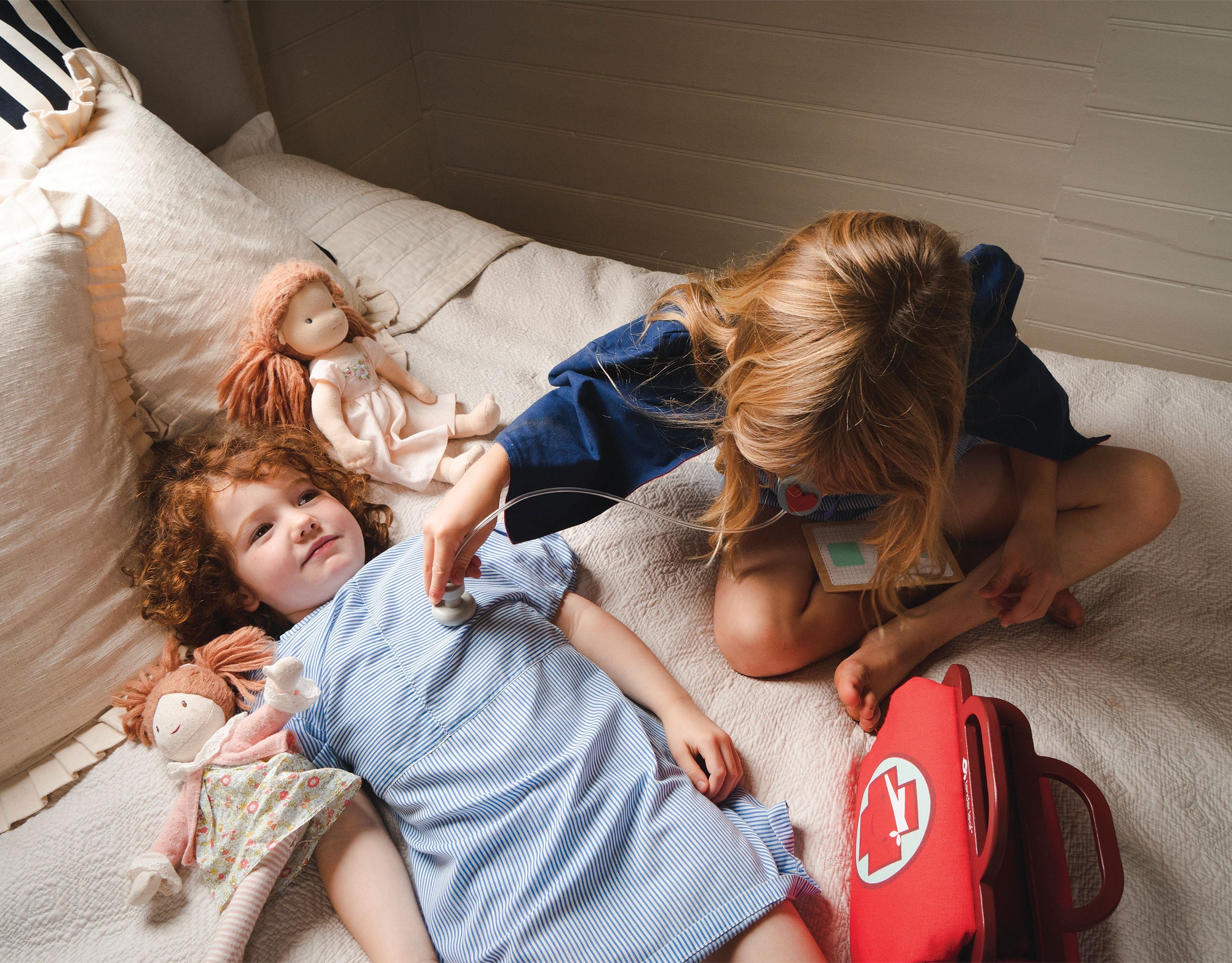 Tender Leaf Doctor's Bag | Playroom Avenue