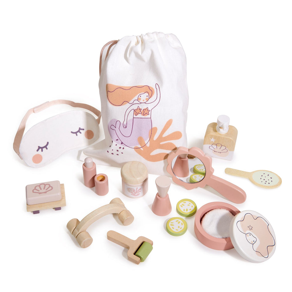 Tender Leaf Spa Retreat Set | Playroom Avenue
