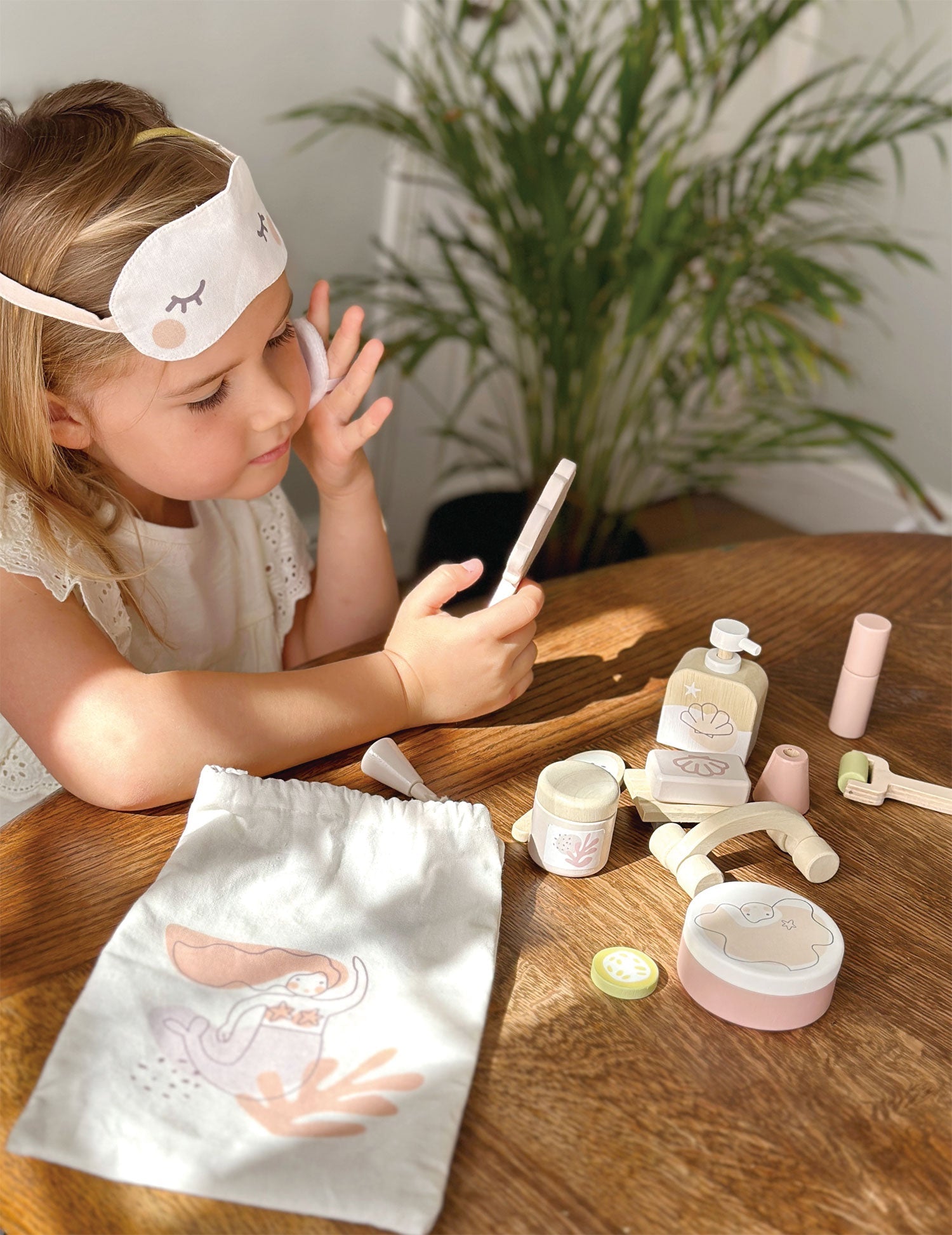 Tender Leaf Spa Retreat Set | Playroom Avenue