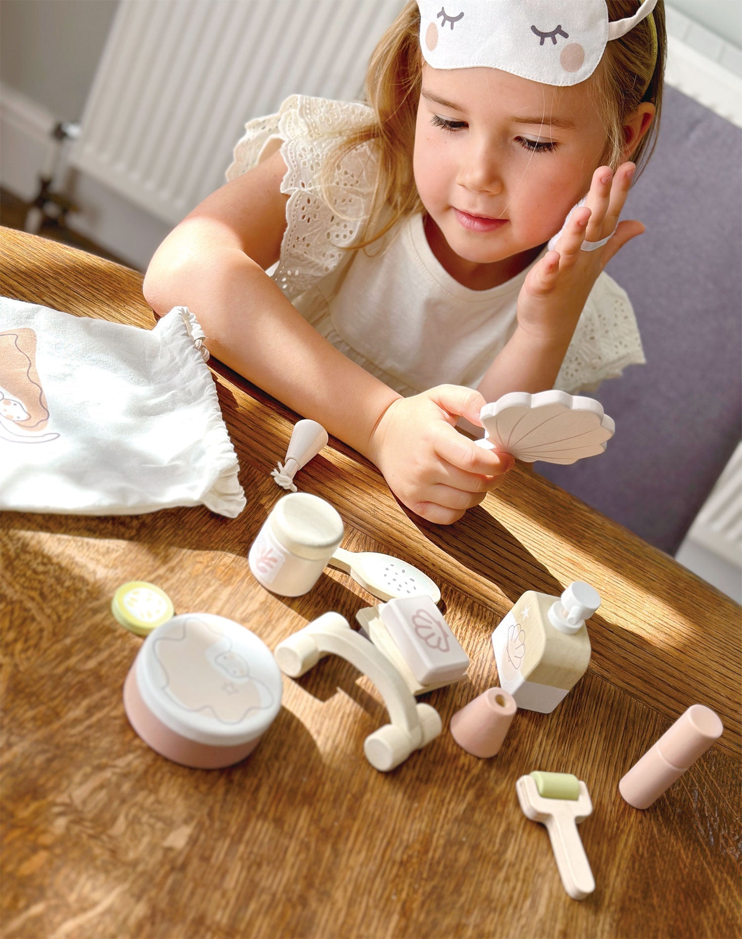 Tender Leaf Spa Retreat Set | Playroom Avenue