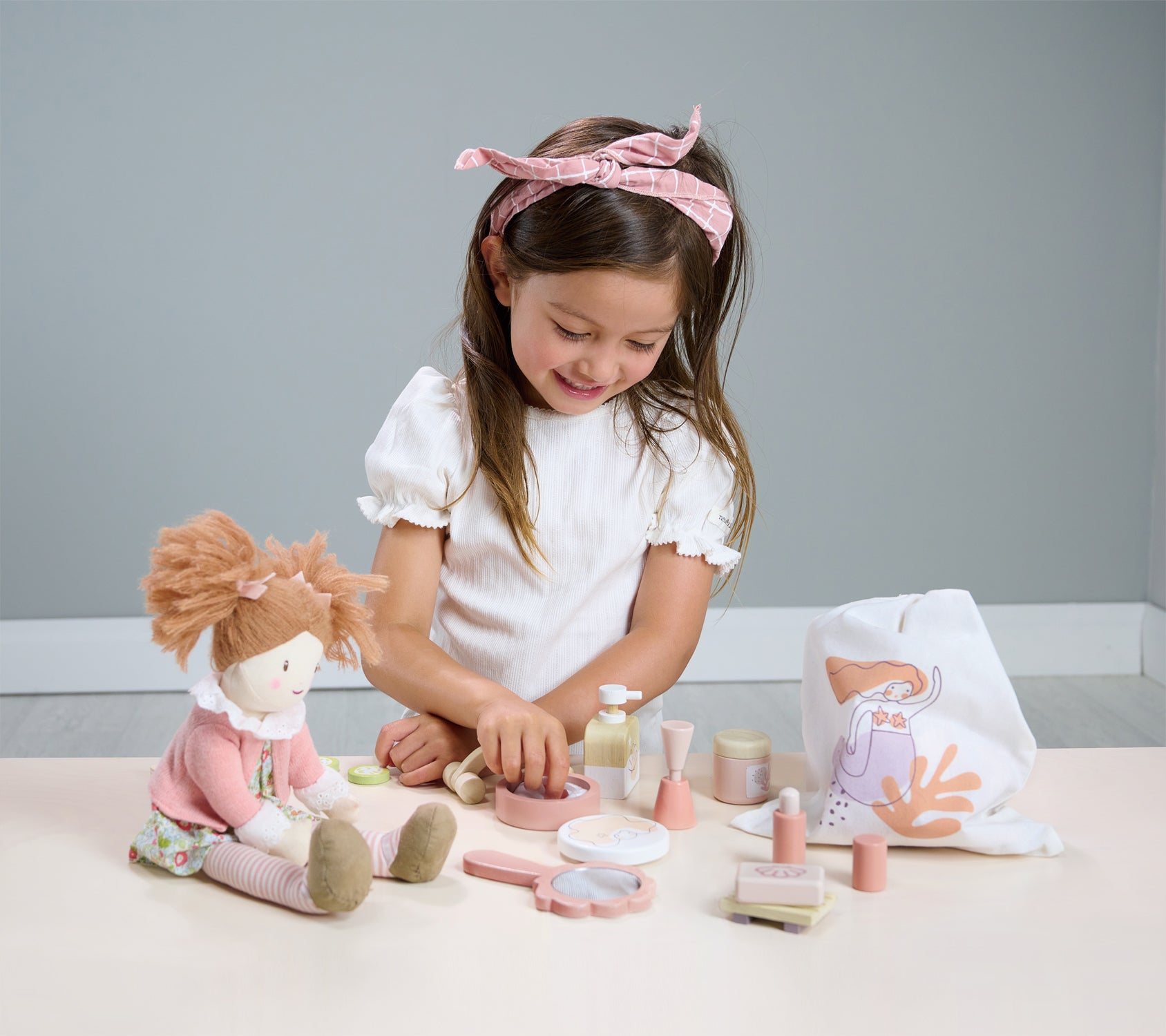Tender Leaf Spa Retreat Set | Playroom Avenue