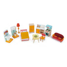 Tender Leaf Toys Foxtail Villa