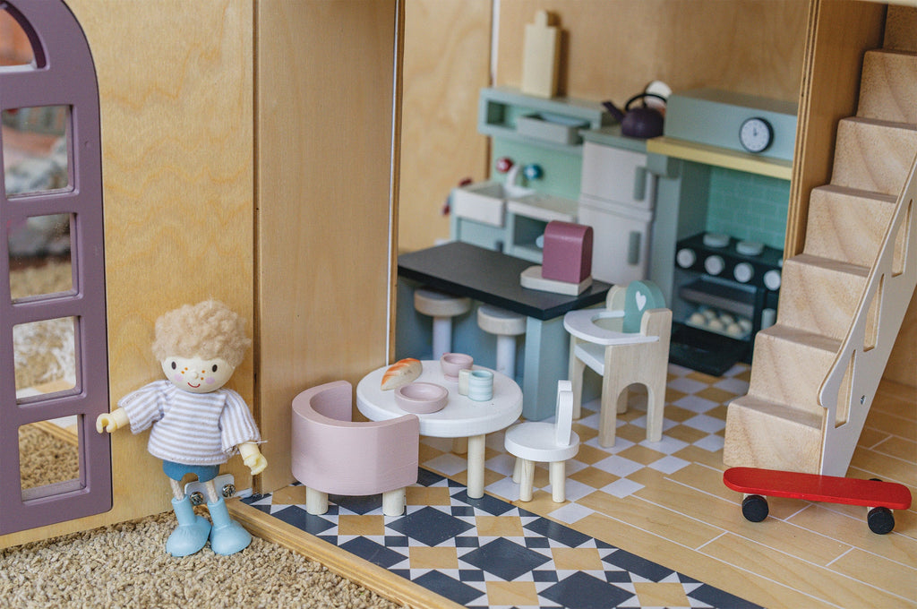 Tender Leaf Fantail Hall | Playroom Avenue