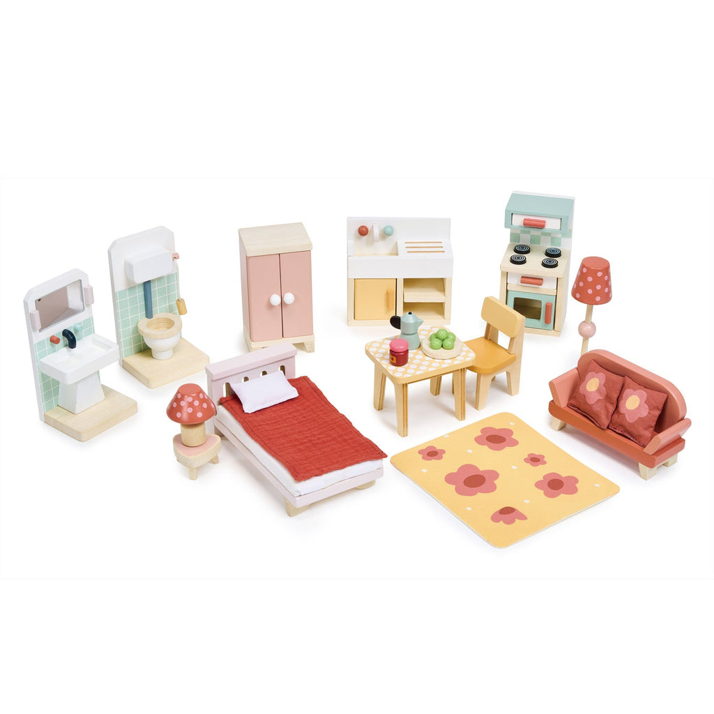 Tender Leaf Foxtail Villa | Playroom Avenue