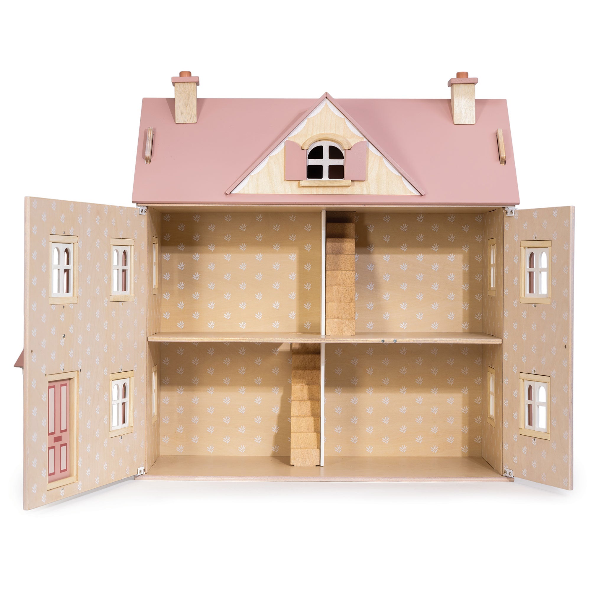 Tender Leaf Alouette House | Playroom Avenue