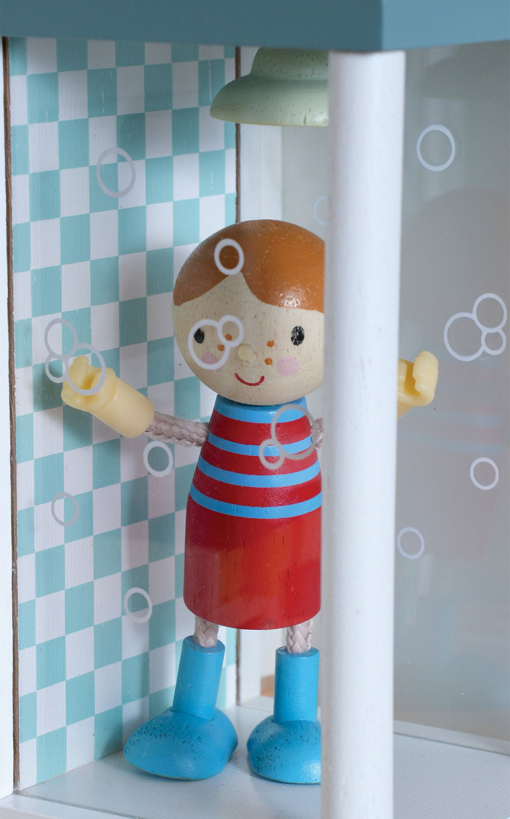 Tender Leaf Toys Doll Family | Playroom Avenue