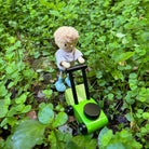 Tender Leaf Toys Greenhouse and Garden Set