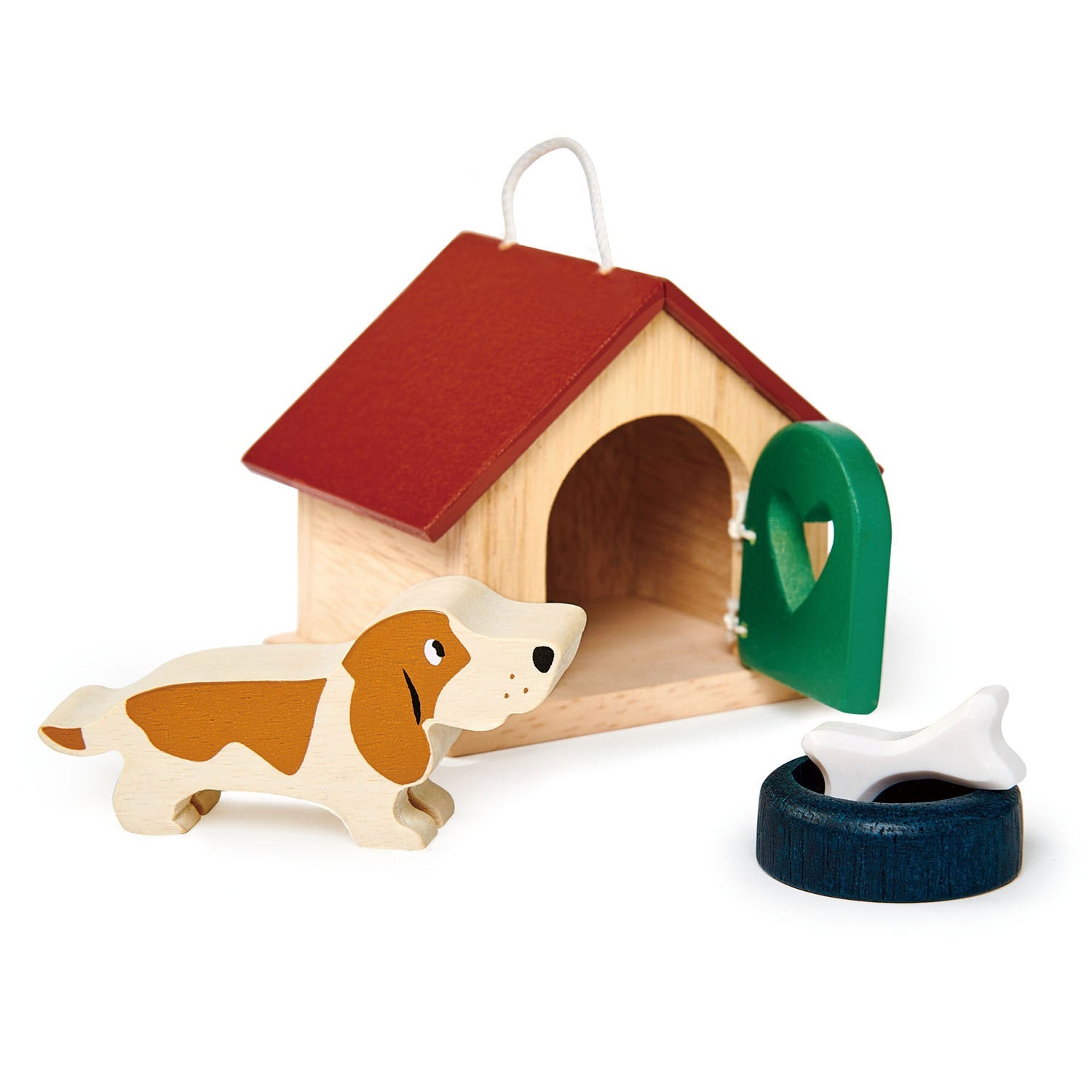 Tender Leaf Care for a Pet Collection | Playroom Avenue