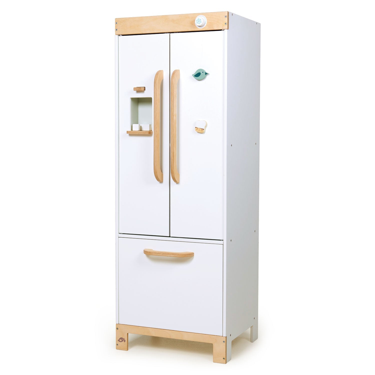 Tender Leaf Tenderleaf Refrigerator - Playroom Avenue
