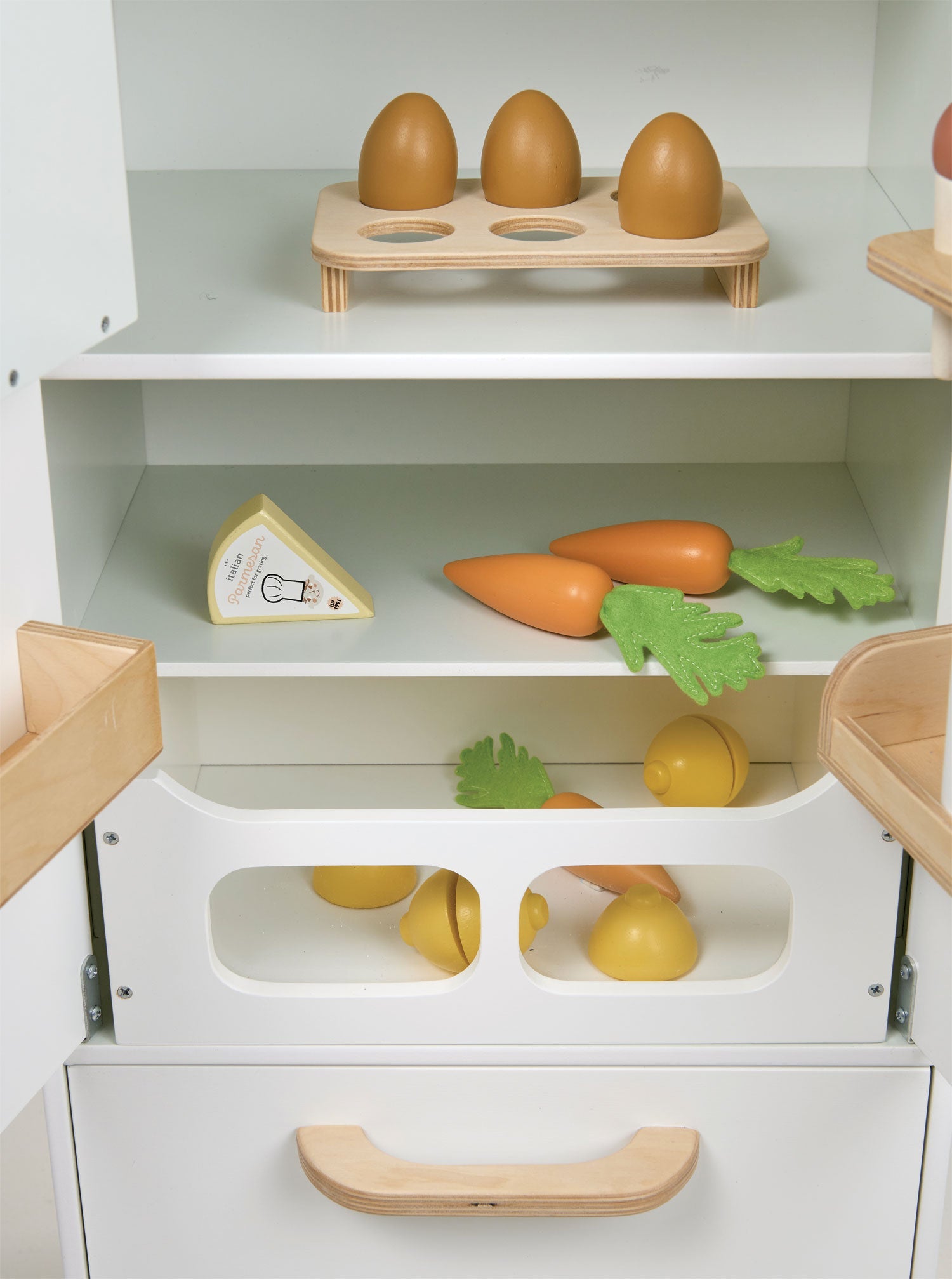 Tender Leaf Tenderleaf Refrigerator - Playroom Avenue