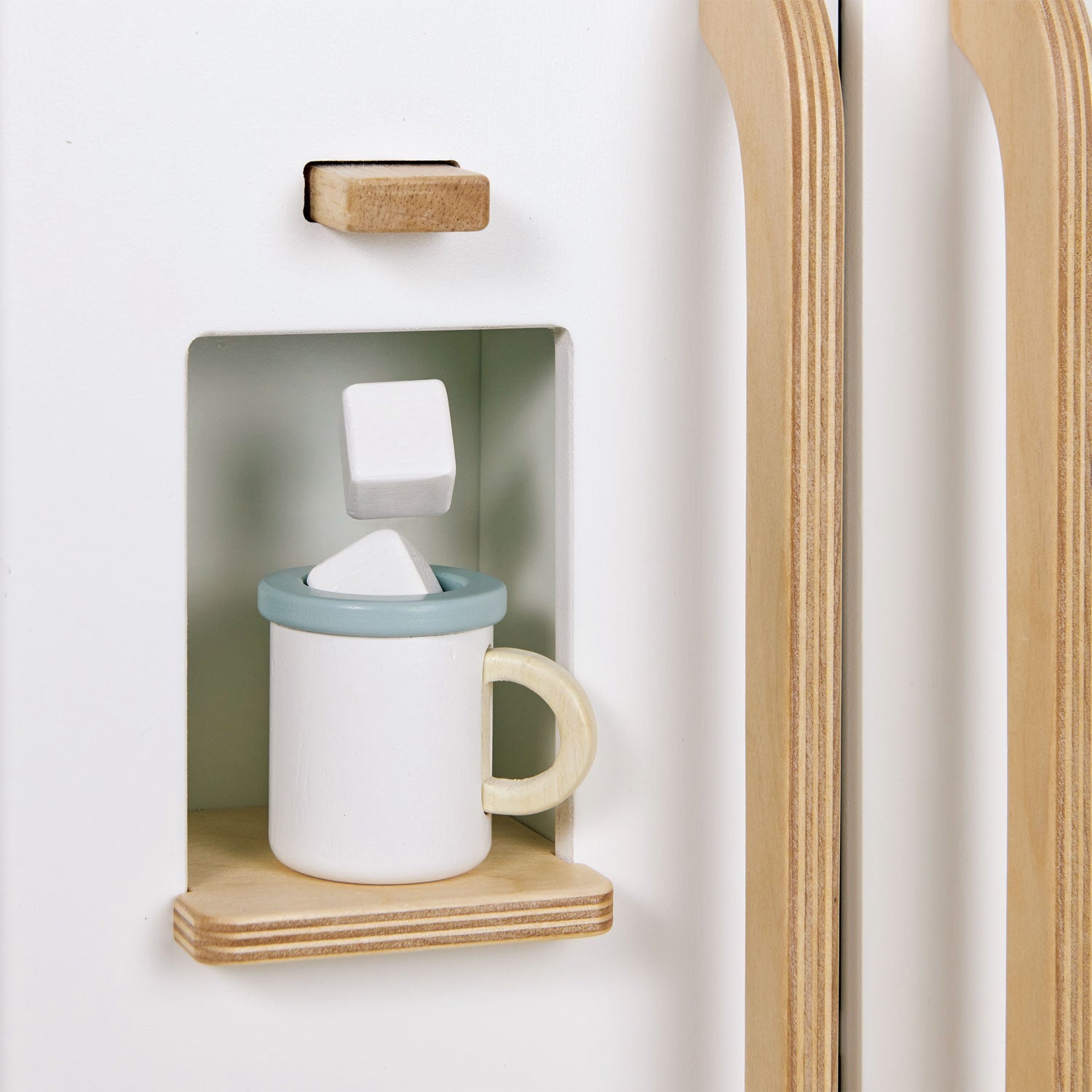 Tender Leaf Tenderleaf Refrigerator - Playroom Avenue