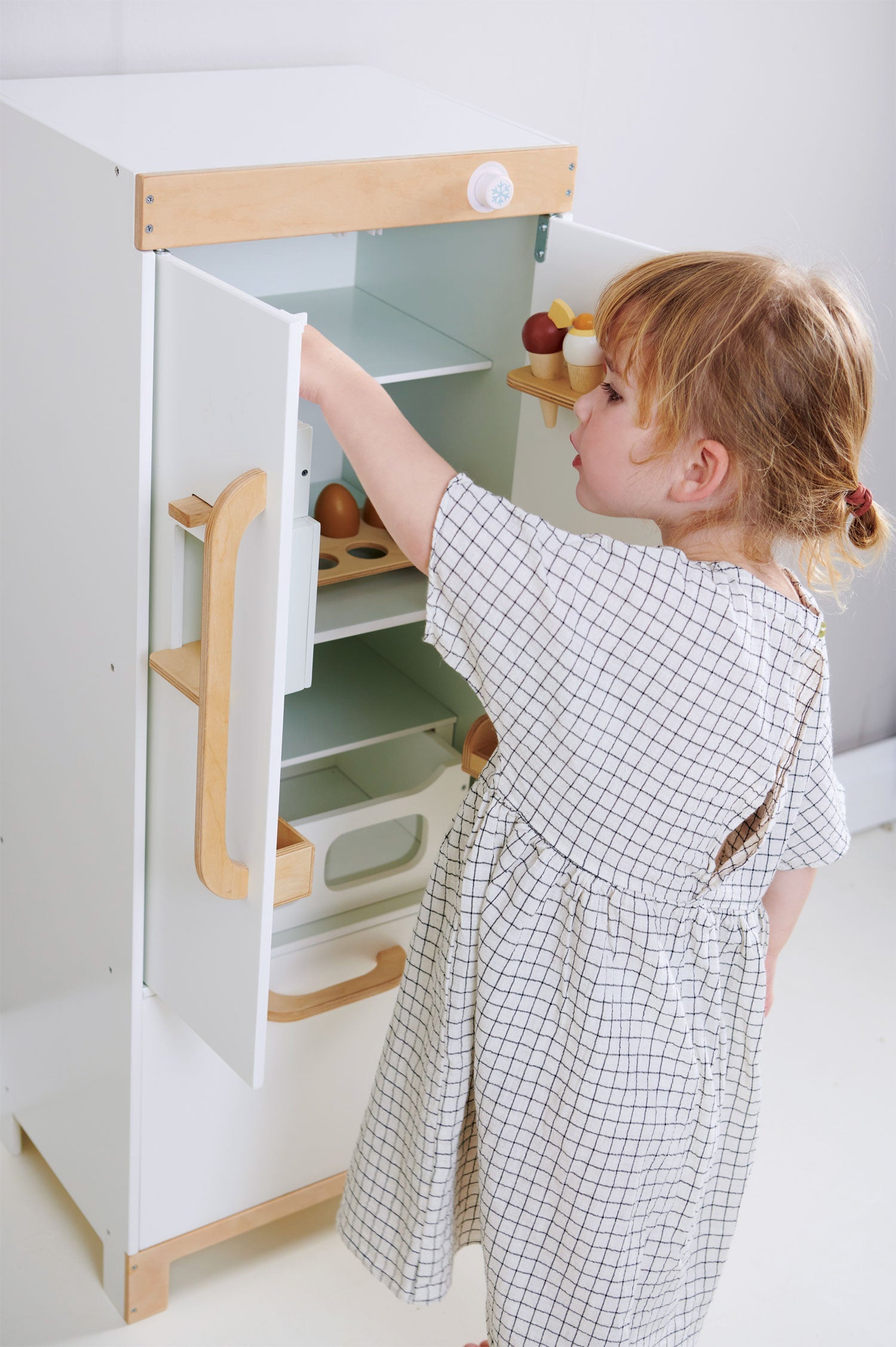 Tender Leaf Tenderleaf Refrigerator - Playroom Avenue