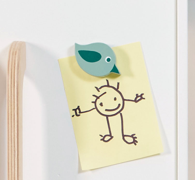 Tender Leaf Tenderleaf Refrigerator | Playroom Avenue