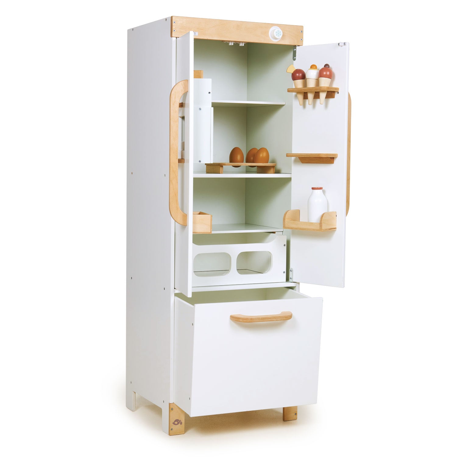 Tender Leaf Tenderleaf Refrigerator - Playroom Avenue