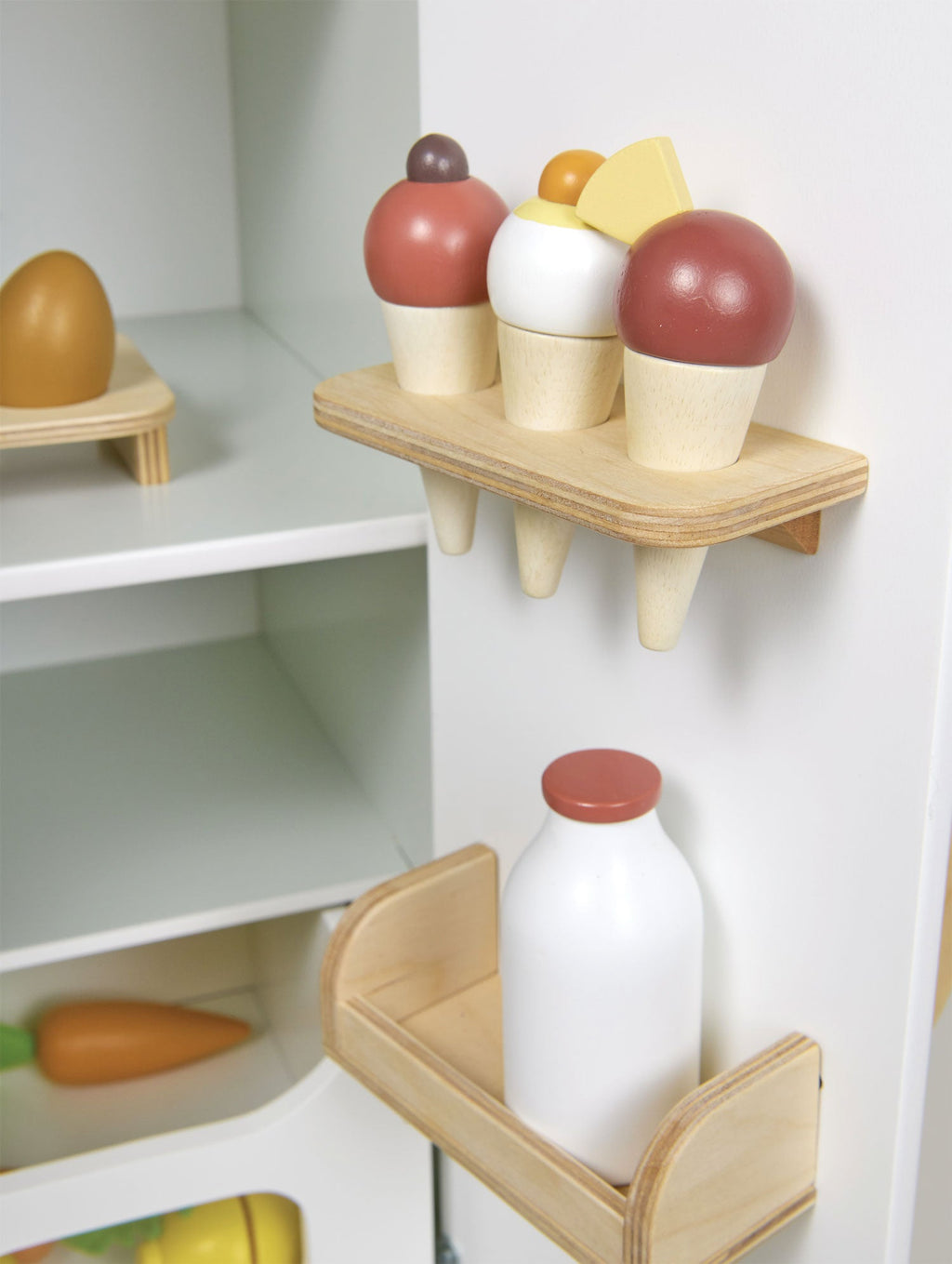 Tender Leaf Tenderleaf Refrigerator | Playroom Avenue