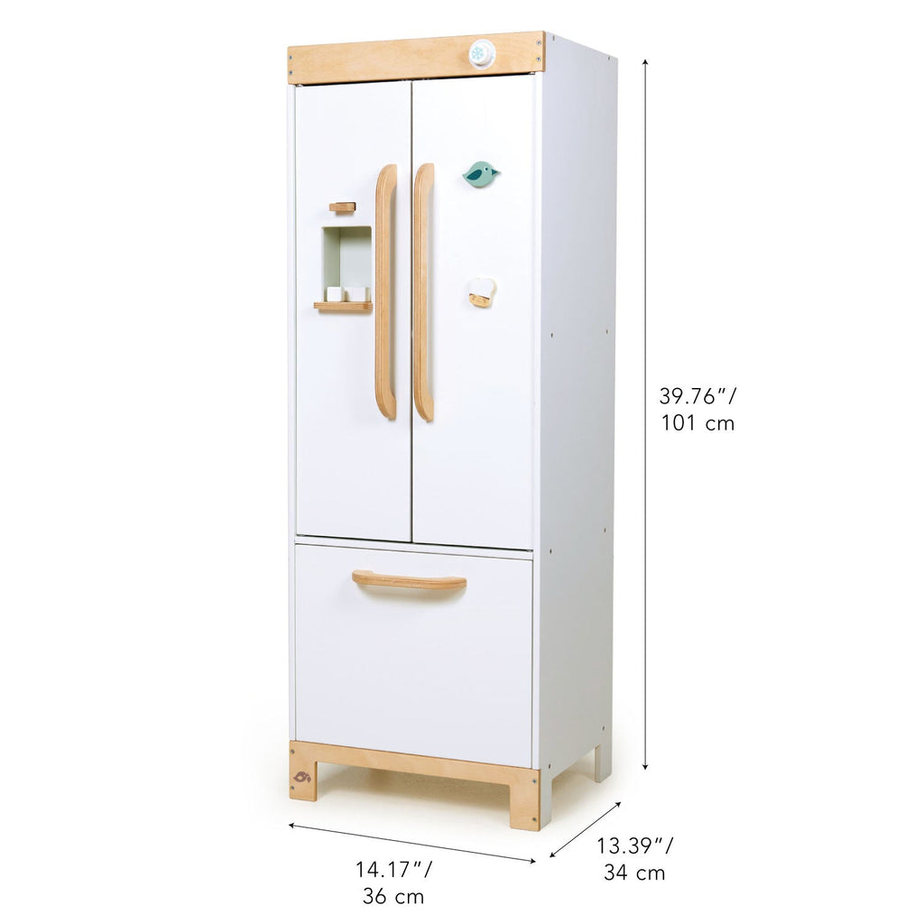 Tender Leaf Tenderleaf Refrigerator | Playroom Avenue