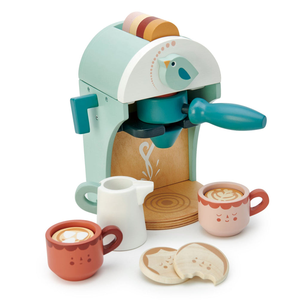 Tender Leaf Babyccino Maker | Playroom Avenue