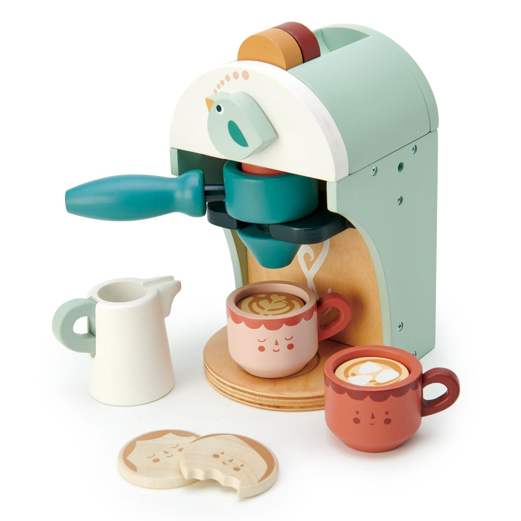 Tender Leaf Babyccino Maker | Playroom Avenue