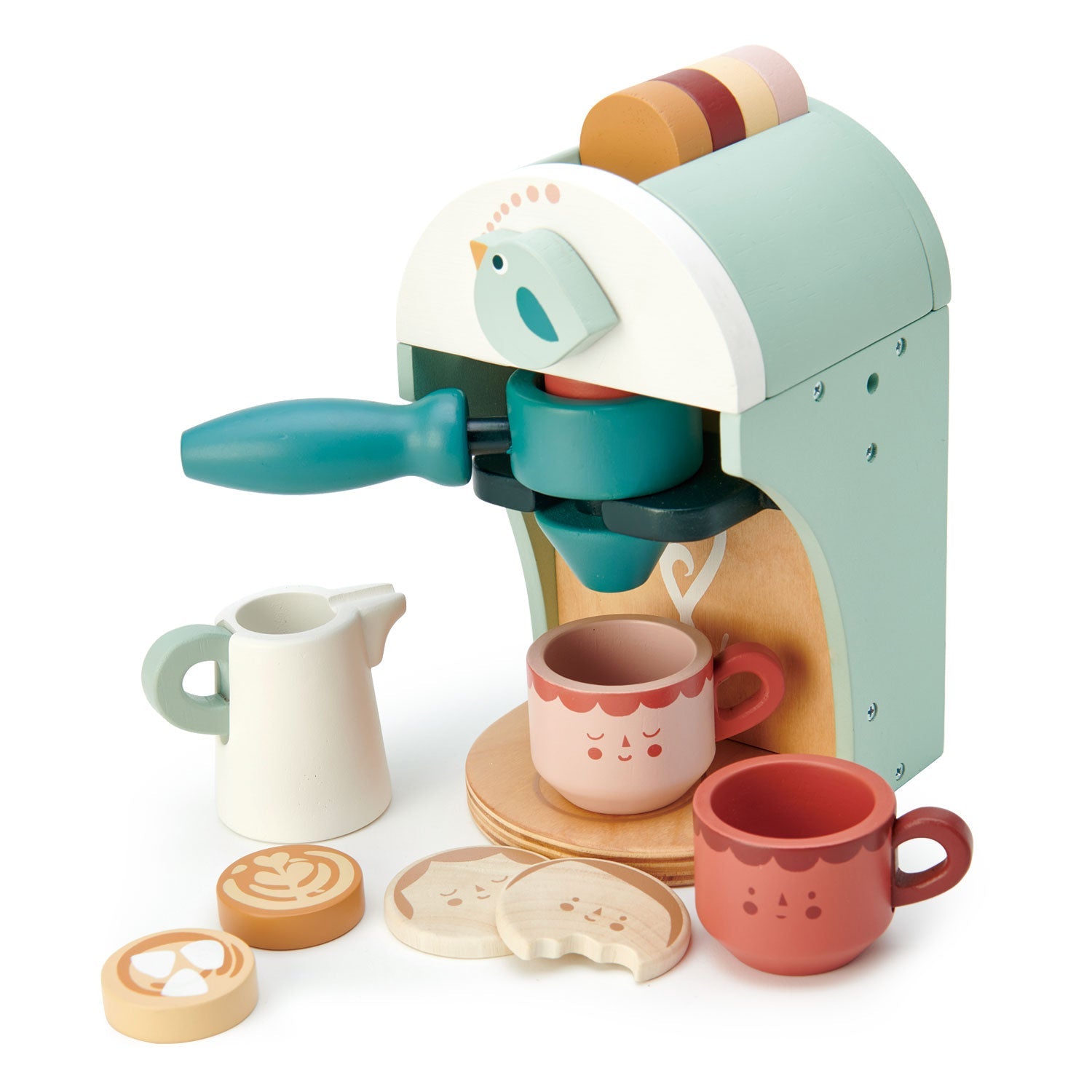 Tender Leaf Babyccino Maker | Playroom Avenue