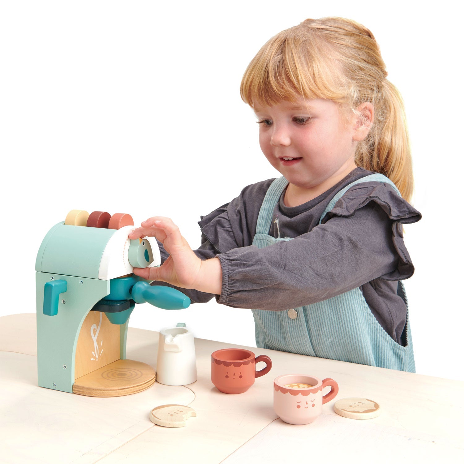 Tender Leaf Babyccino Maker | Playroom Avenue
