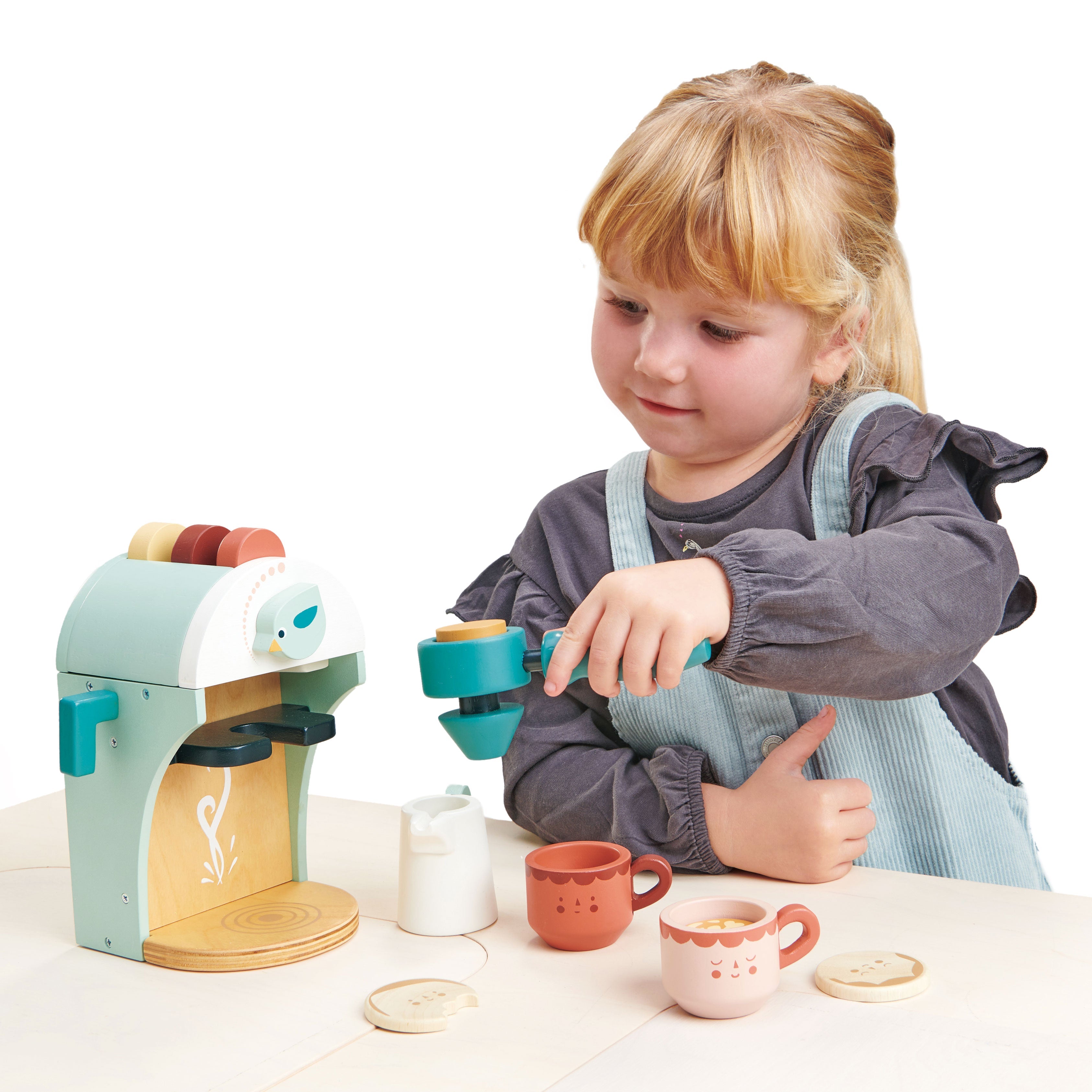 Tender Leaf Babyccino Maker | Playroom Avenue