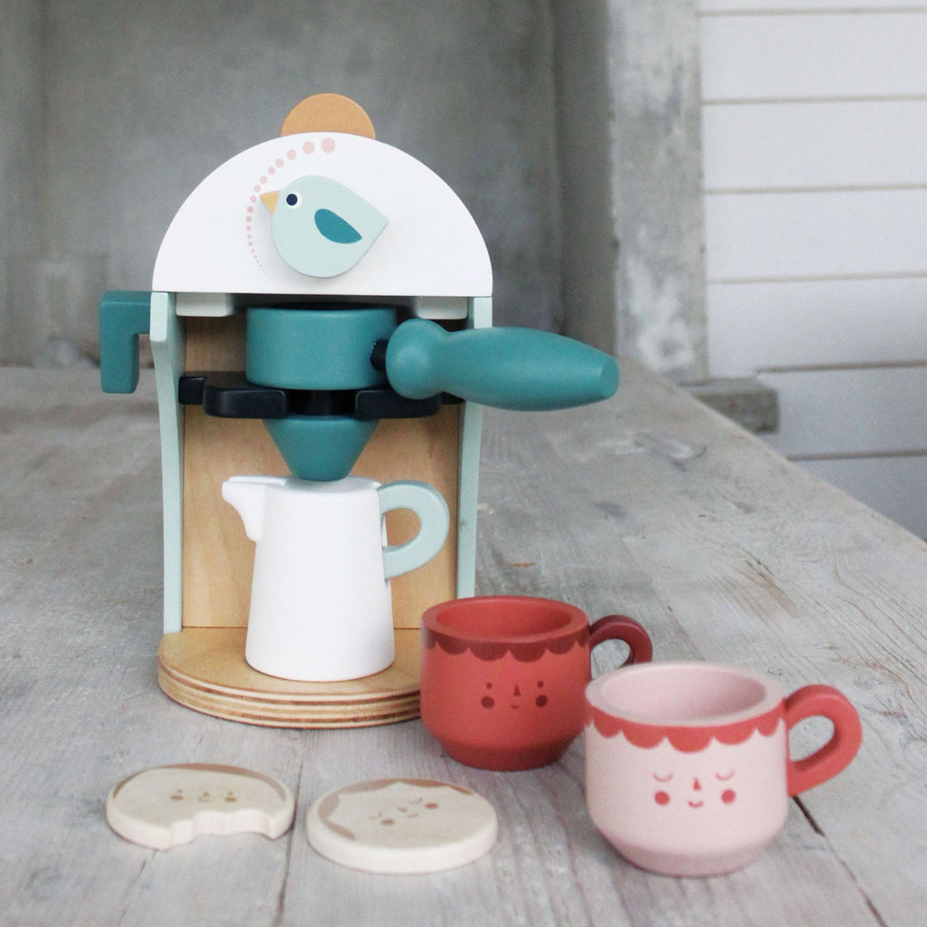 Tender Leaf Babyccino Maker | Playroom Avenue