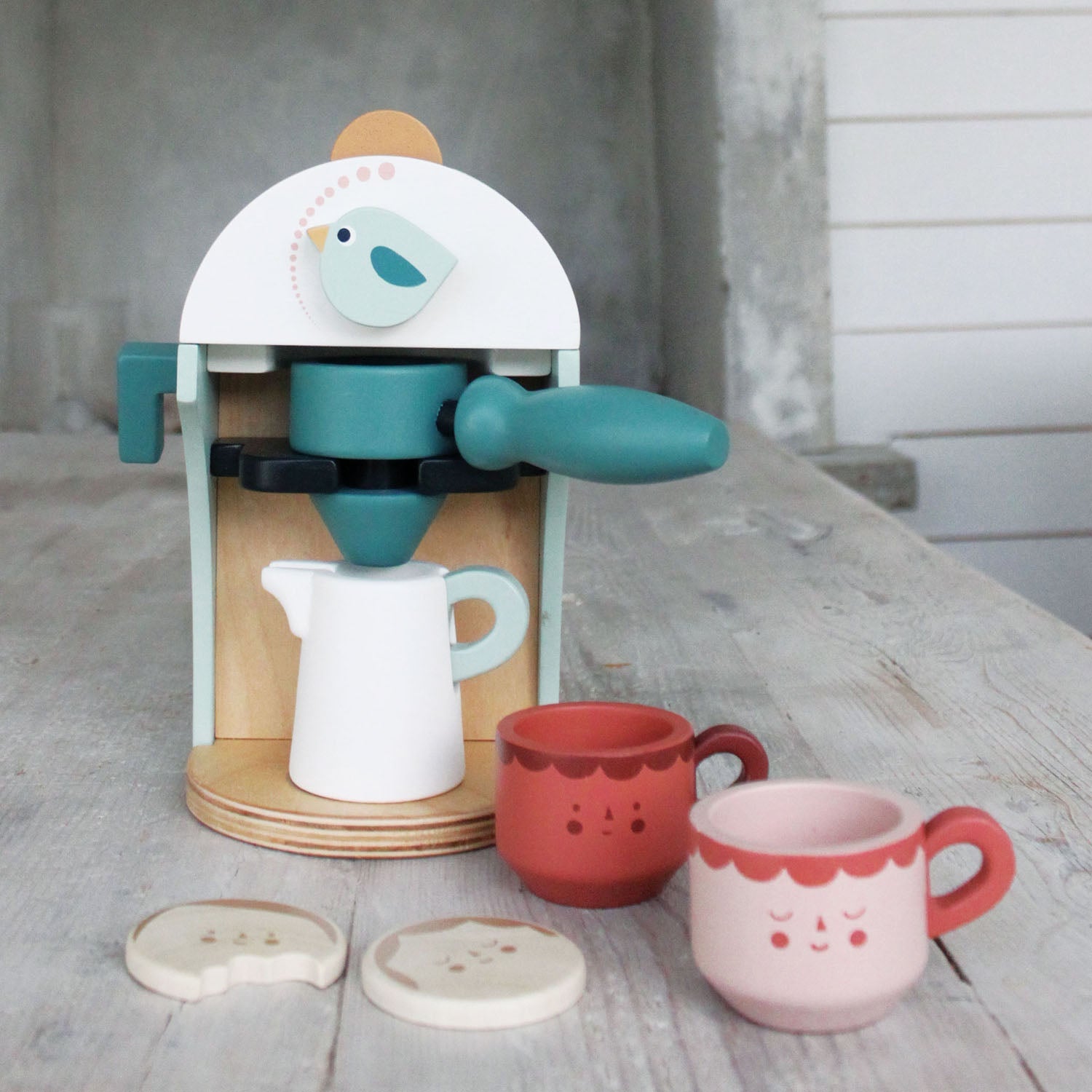Tender Leaf Babyccino Maker | Playroom Avenue