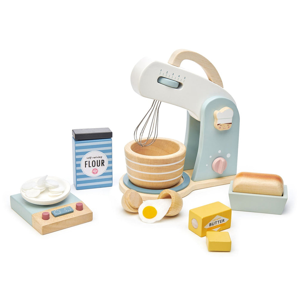 Tender Leaf Home Baking Set | Playroom Avenue