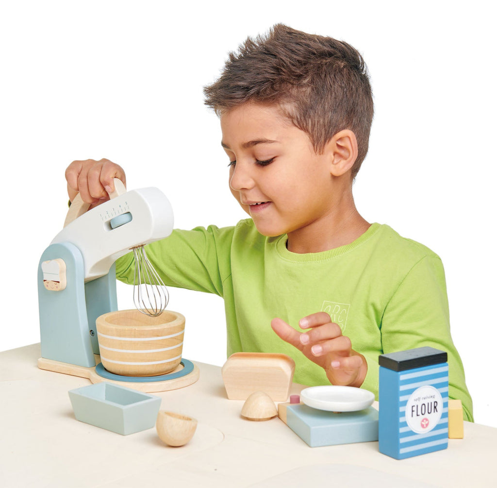 Tender Leaf Home Baking Set | Playroom Avenue