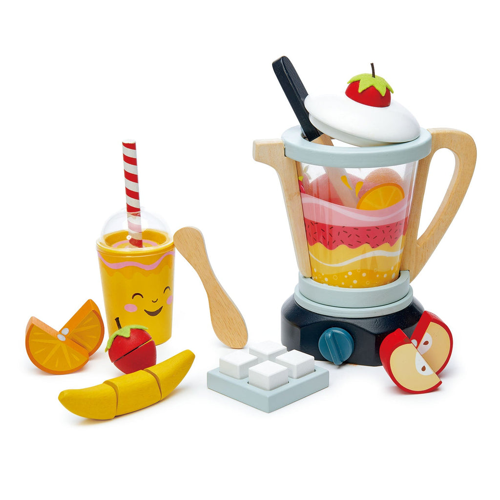 Tender Leaf Fruity Blender | Playroom Avenue