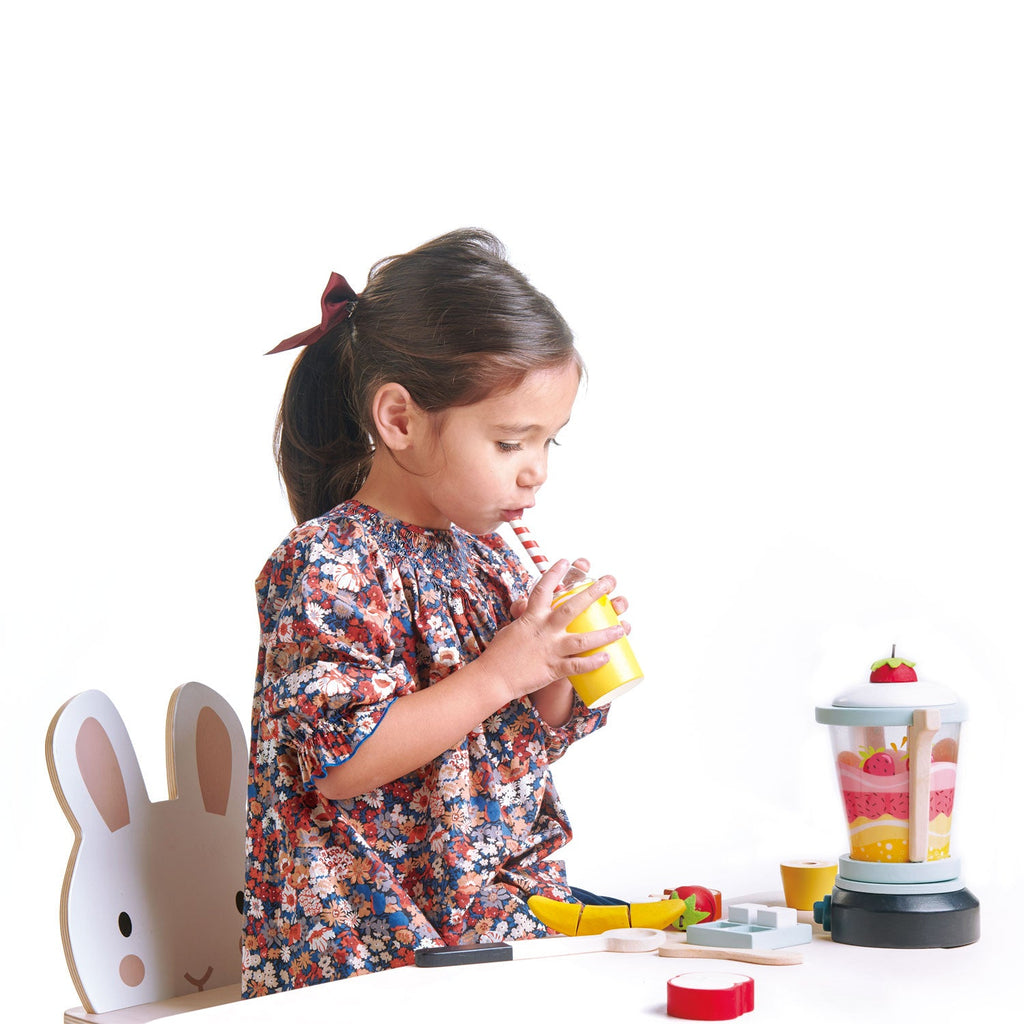 Tender Leaf Fruity Blender | Playroom Avenue