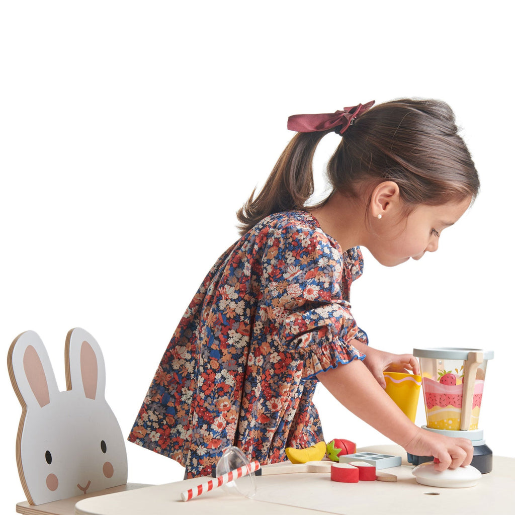 Tender Leaf Fruity Blender | Playroom Avenue