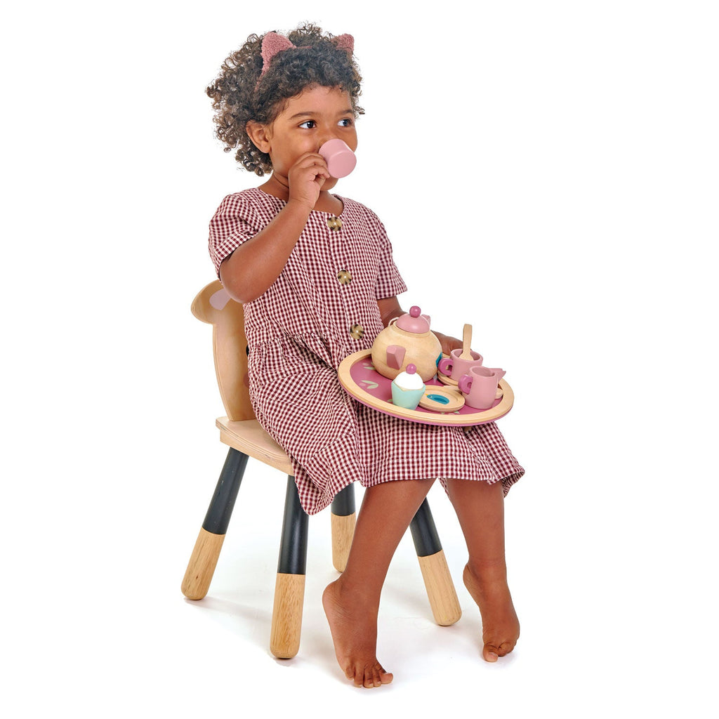 Tender Leaf Birdie Tea Set | Playroom Avenue