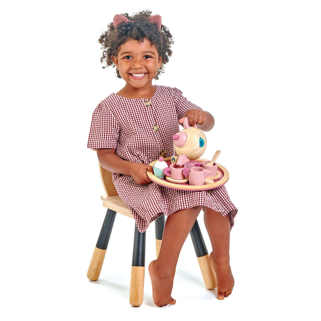 Tender Leaf Birdie Tea Set | Playroom Avenue