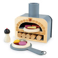 Tender Leaf Make Me a Pizza! | Playroom Avenue