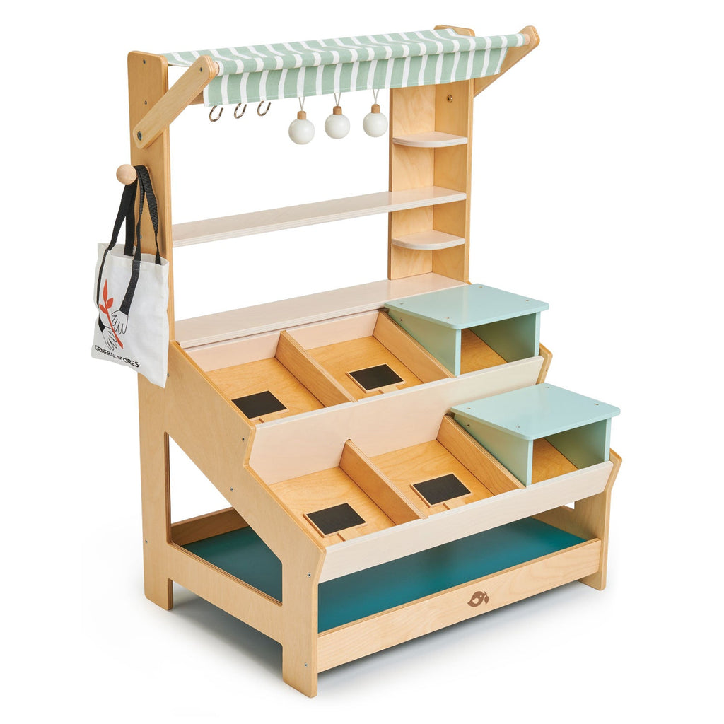 Tender Leaf General Stores | Playroom Avenue