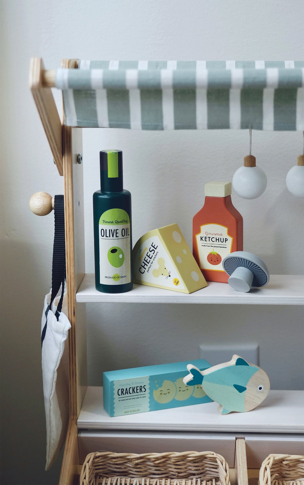 Tender Leaf General Stores | Playroom Avenue