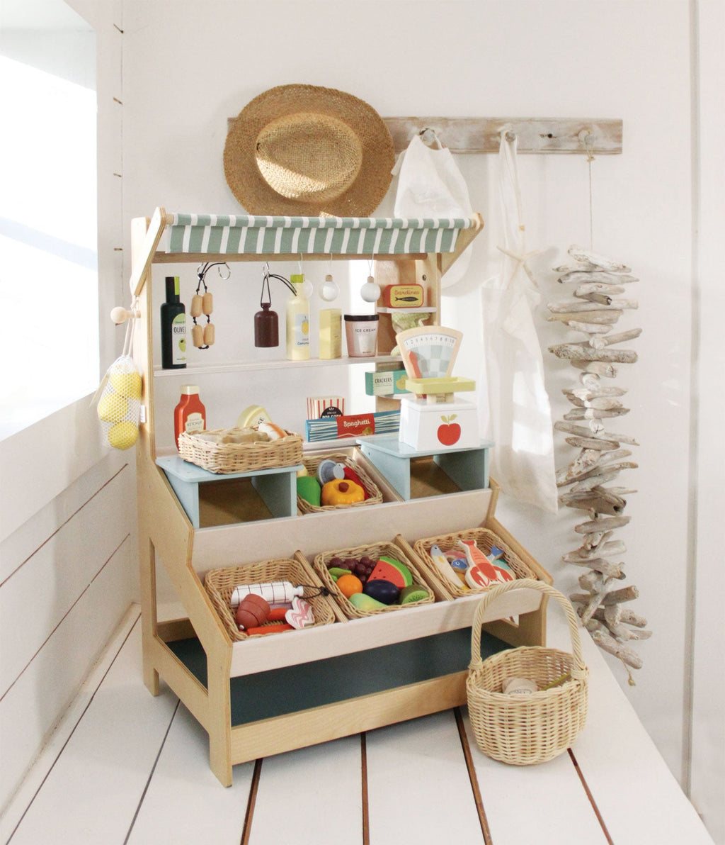 Tender Leaf General Stores | Playroom Avenue