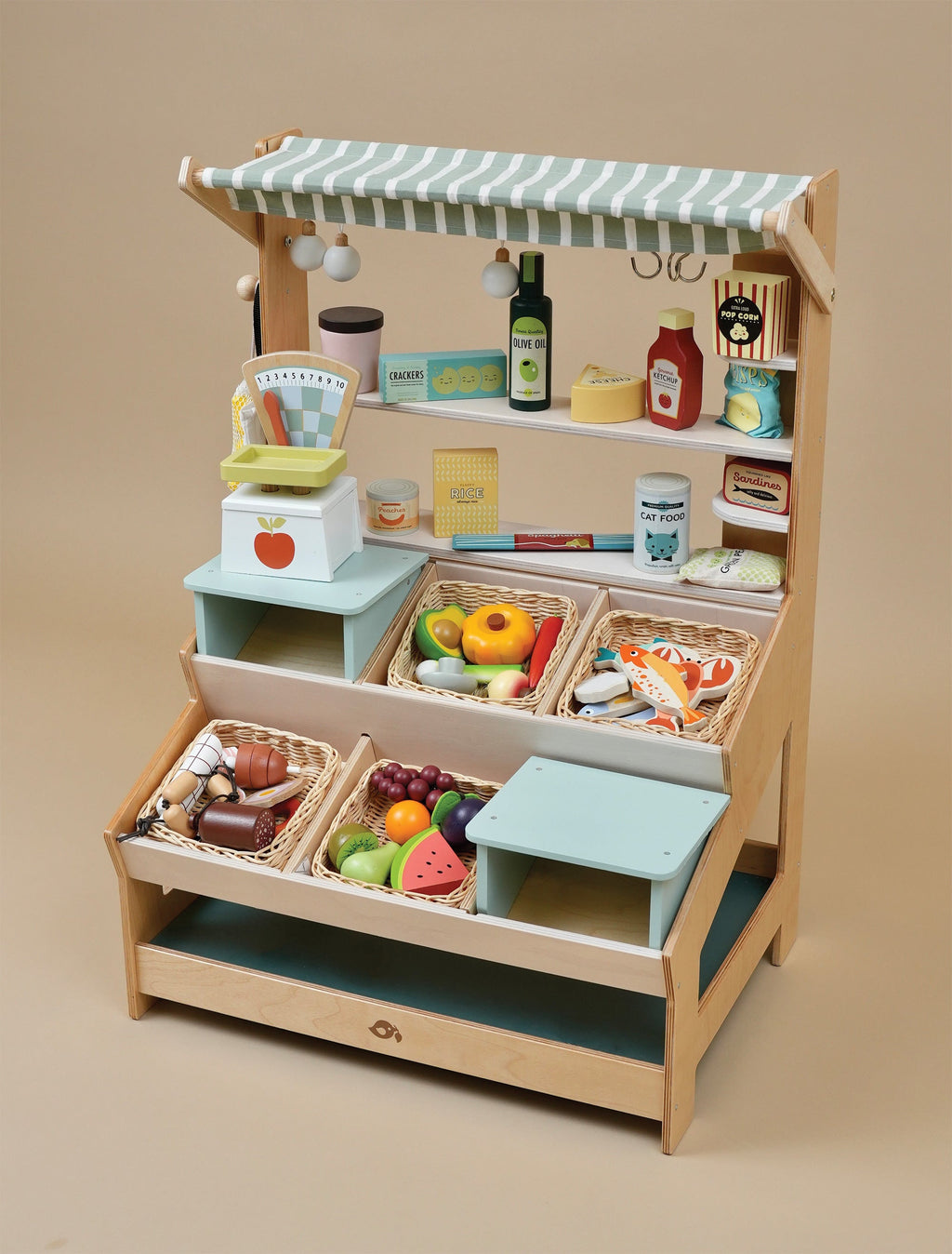 Tender Leaf General Stores | Playroom Avenue