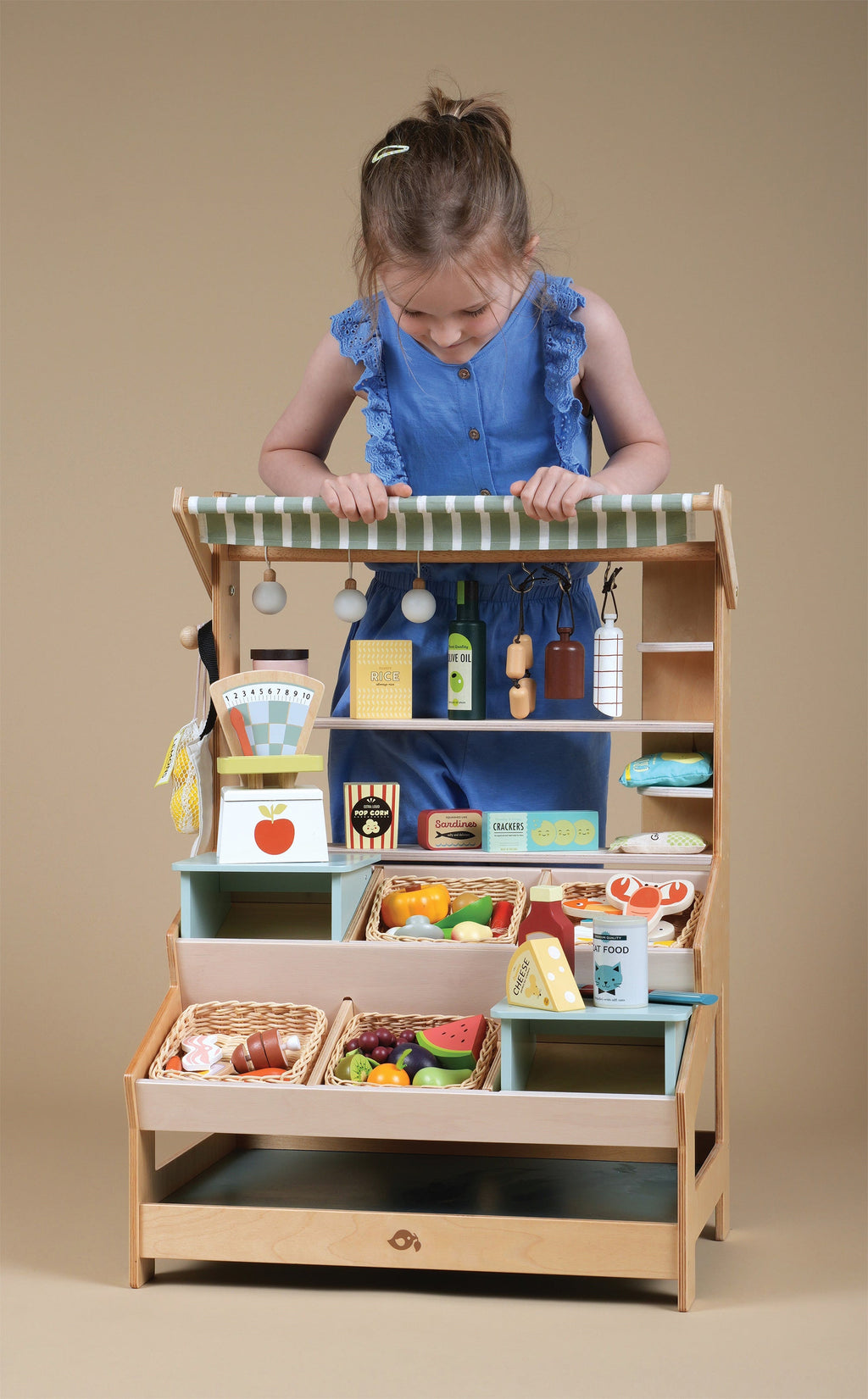 Tender Leaf General Stores | Playroom Avenue