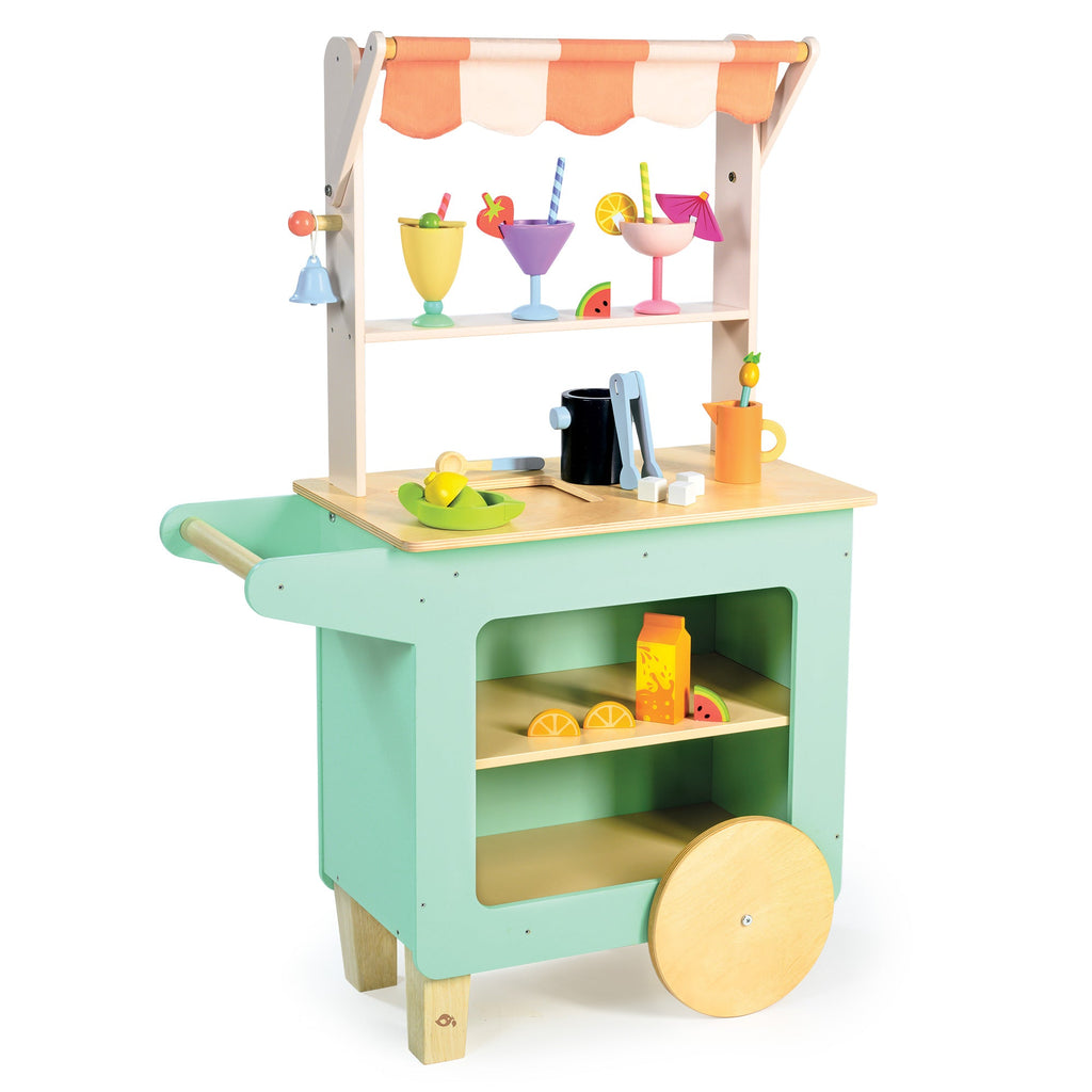 Tender Leaf Drinks Trolley | Playroom Avenue