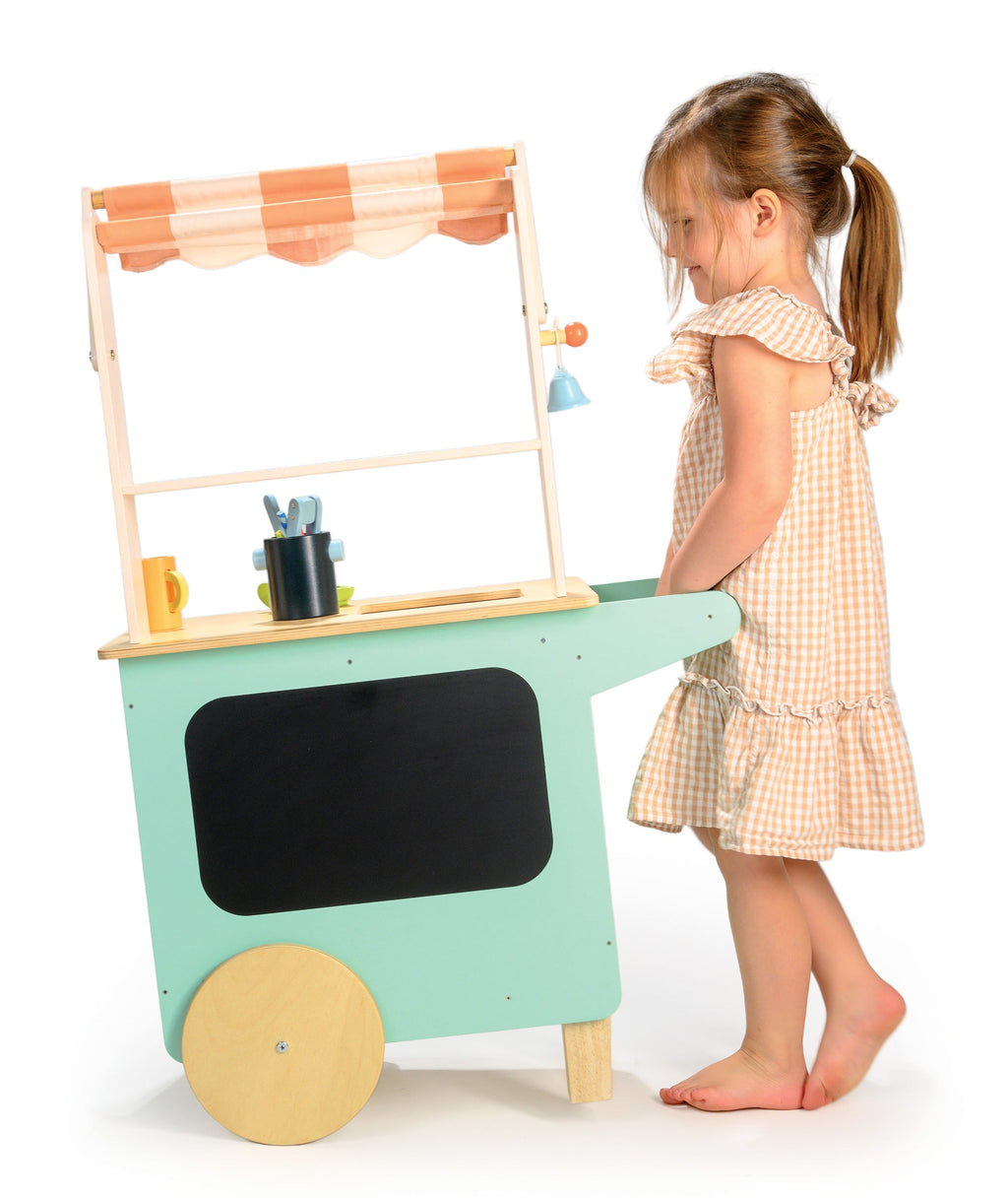 Tender Leaf Drinks Trolley | Playroom Avenue