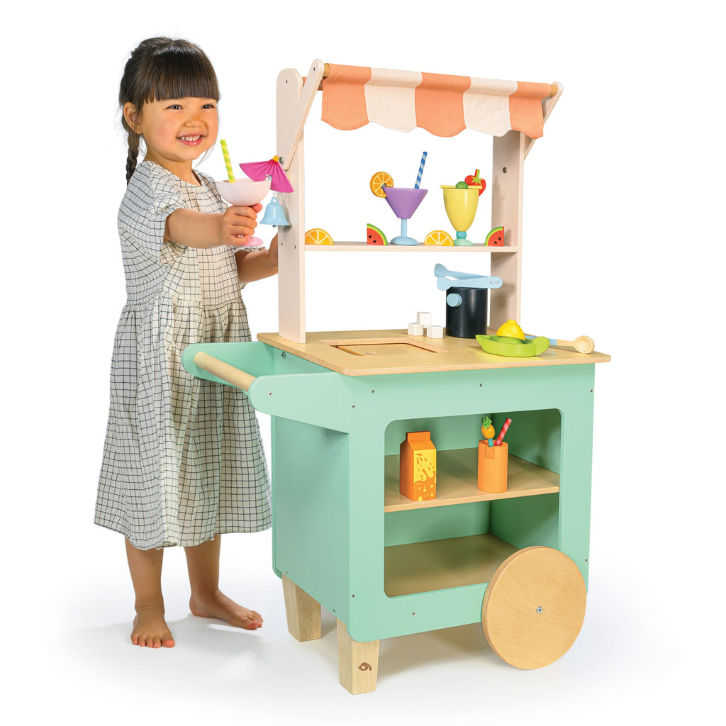 Tender Leaf Drinks Trolley | Playroom Avenue