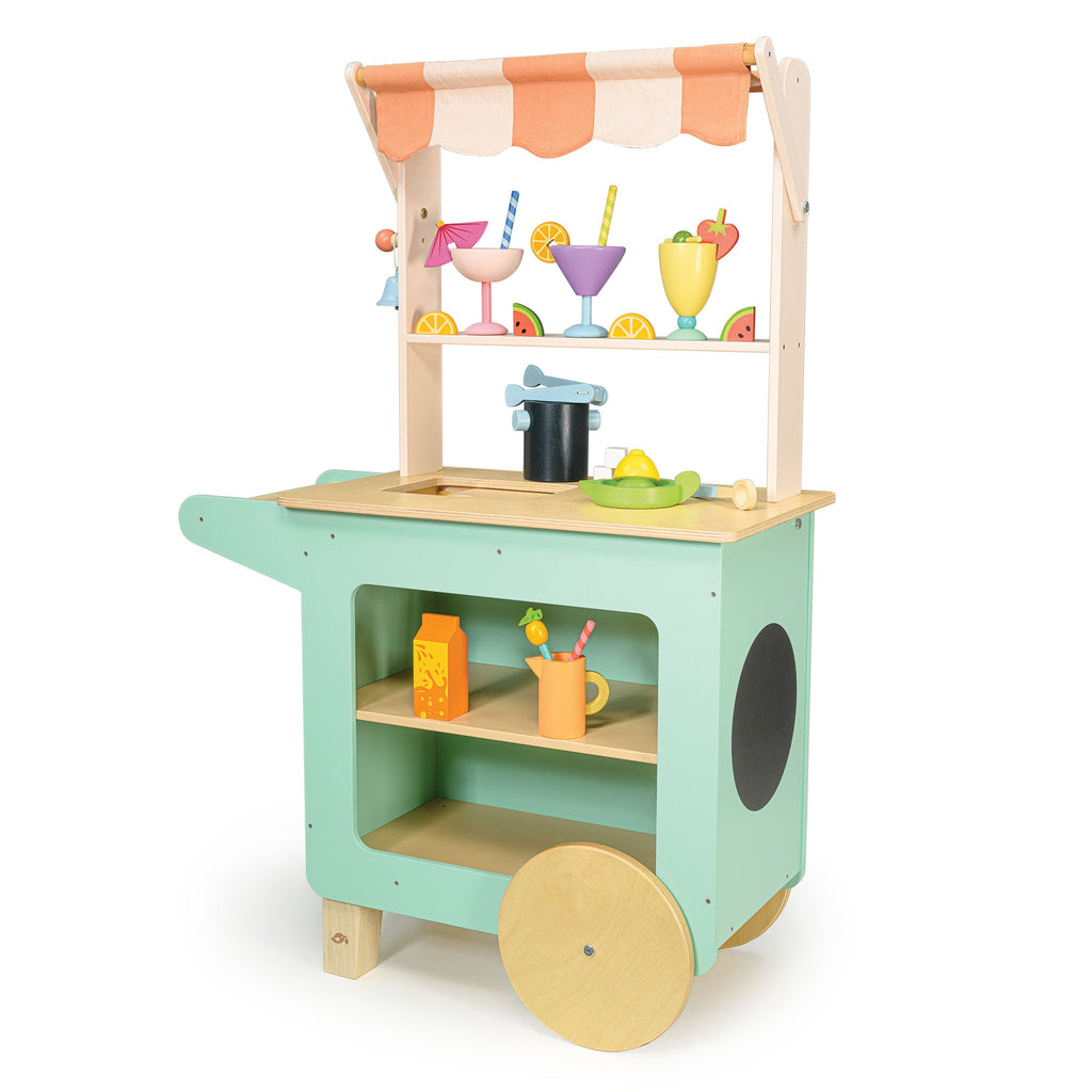Tender Leaf Drinks Trolley | Playroom Avenue