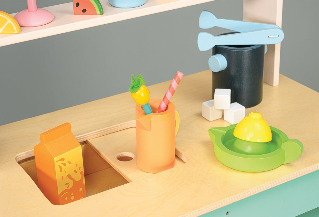 Tender Leaf Drinks Trolley | Playroom Avenue