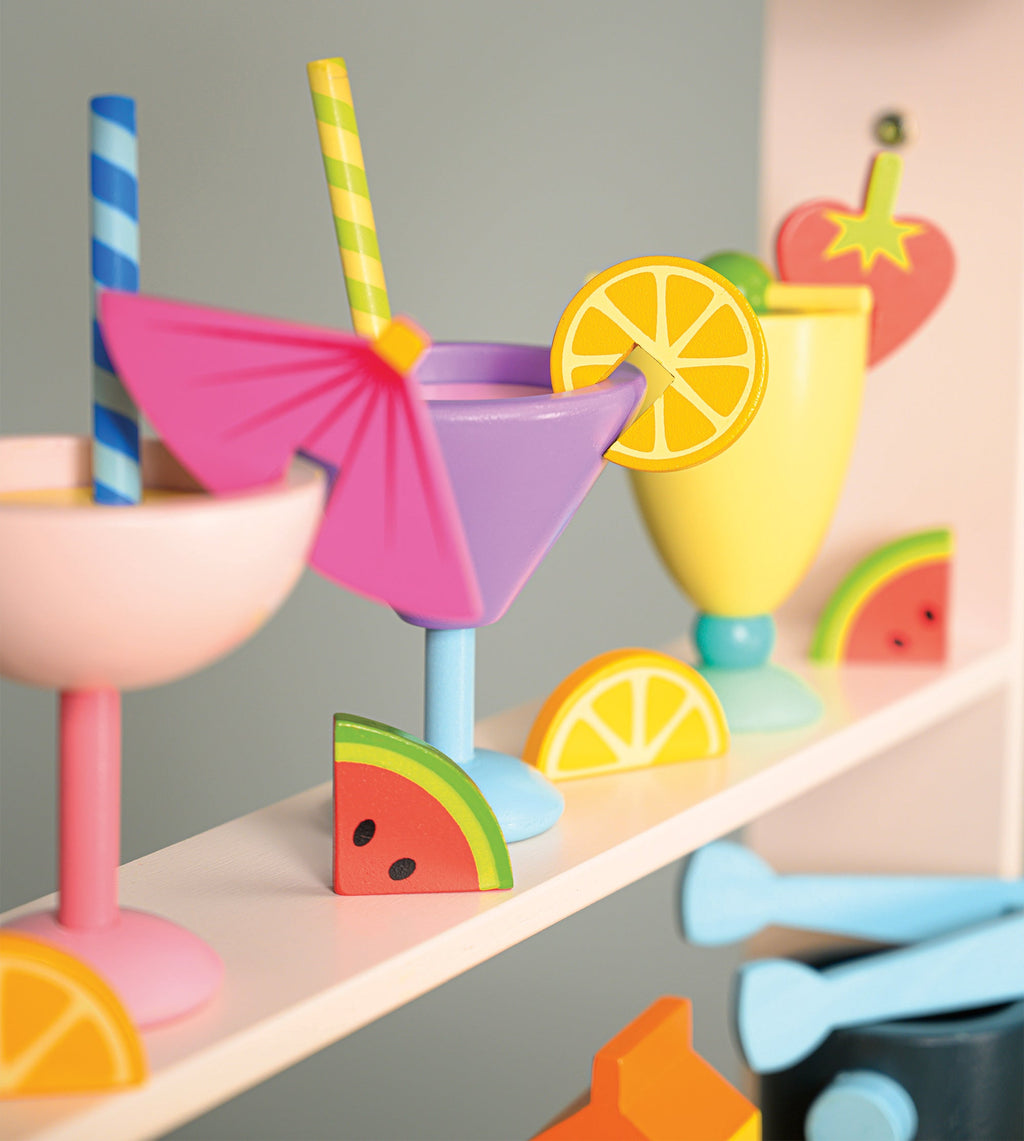 Tender Leaf Drinks Trolley | Playroom Avenue