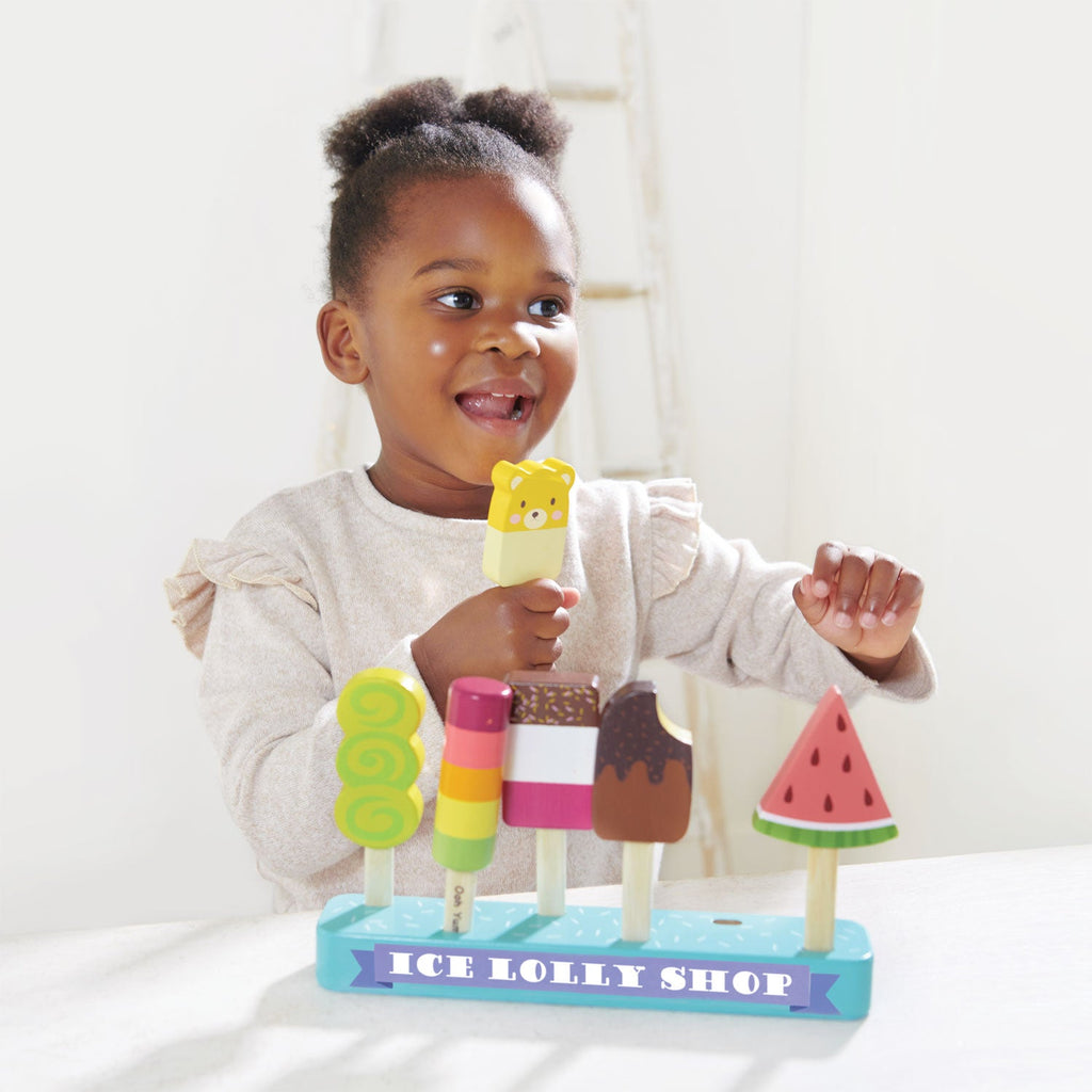 Tender Leaf Birthday Party Collection | Playroom Avenue