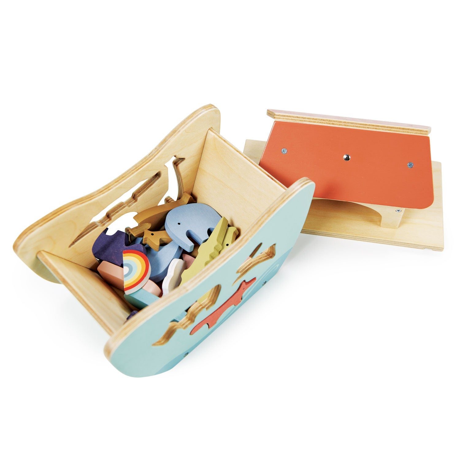 Tender Leaf Little Noah’s Ark | Playroom Avenue