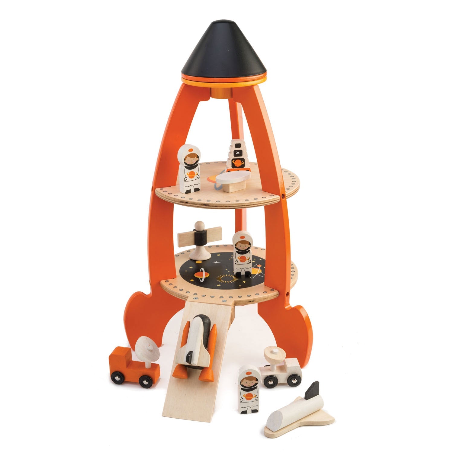 Tender Leaf Cosmic Rocket Set | Playroom Avenue