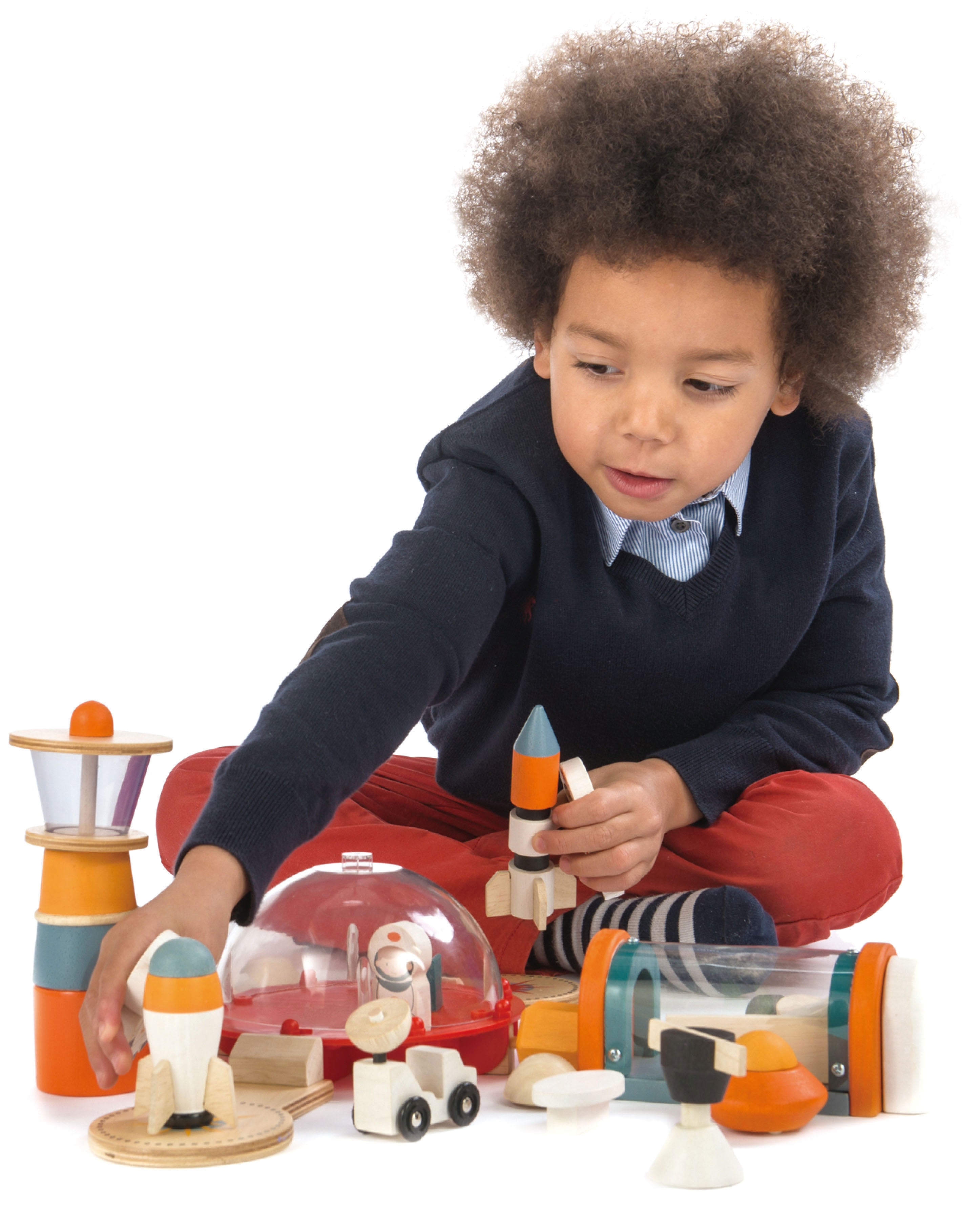 Tender Leaf Life on Mars Set | Playroom Avenue